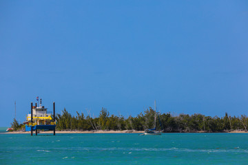 Wisteria Island Key West Florida