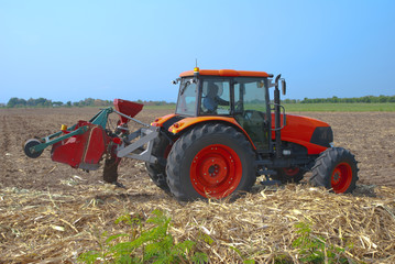 agricultural vehicles, agricultural vehicles from Thailand country