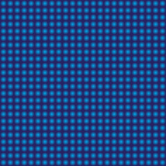 Seamless balls background
