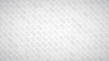 Fototapeta premium Abstract background of rectangles