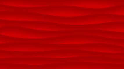 Abstract wavy background