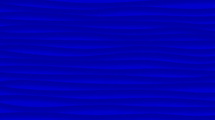 Obraz premium Abstract wavy background