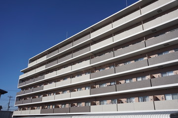 マンション