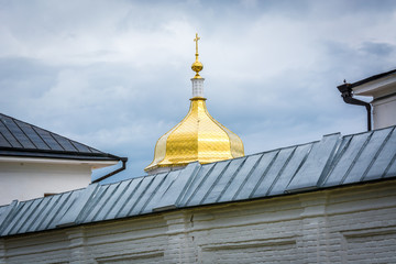 Old Christian Church