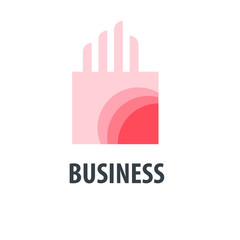 Business Logo Concept - Elements
