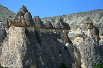 Kapadocja © VinyLove Foto