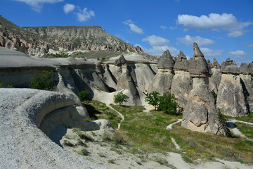 Kapadocja © VinyLove Foto