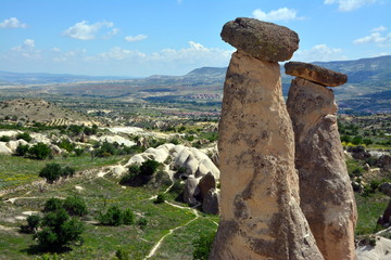 Kapadocja © VinyLove Foto