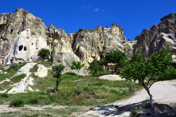 Kapadocja © VinyLove Foto