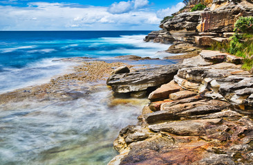 Bondi Icebergs