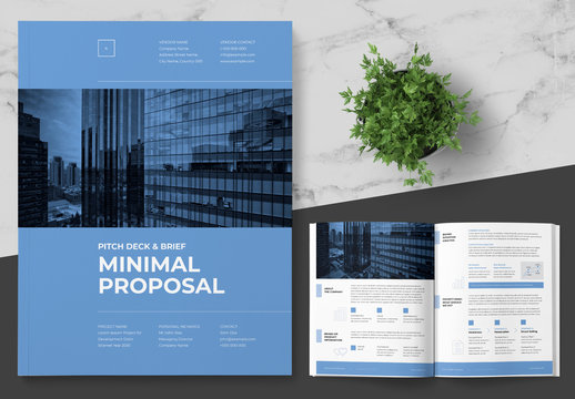 Composition with book and potted&nbsp;parsley