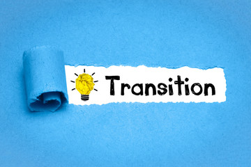 Transition