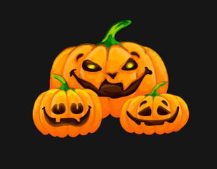 halloween pumpkin