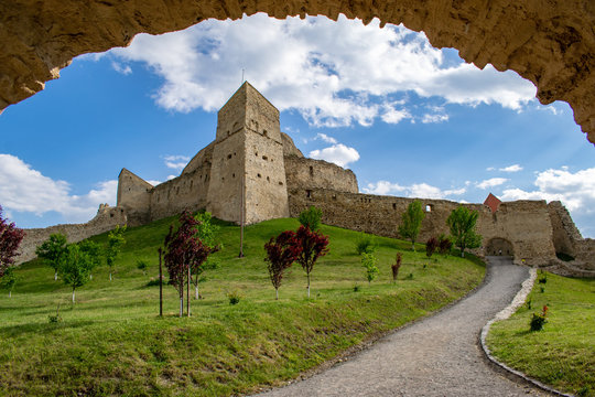 Rupea Citadel