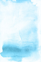 abstract blue background