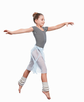 Ballett M&auml;dchen