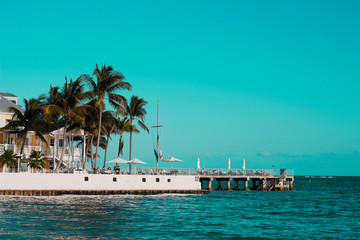 Dock