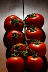 tomates