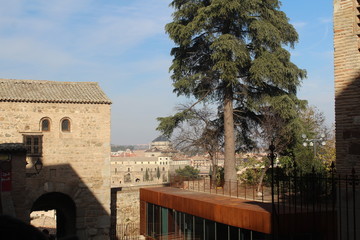 Europe, Spain