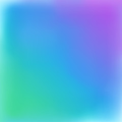 Blurred gradient2