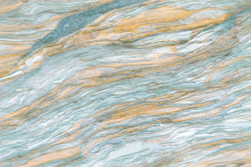 Rock layers - a colorful formations of rocks stacked over the hundreds of years. Interesting background with fascinating texture