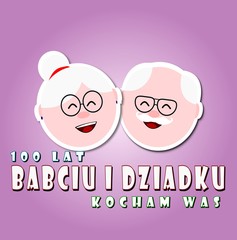 Dzień Babci i Dziadka