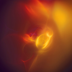 abstract background fire explosion flame energy background 