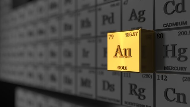 Формула золота в таблице Periodic Table Gold Изображения: просматривайте стоковые фотографии, векторные и
