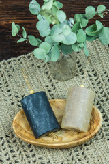 Zero Waste Badezimmer