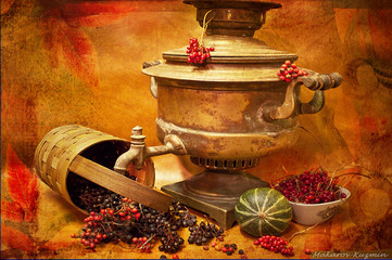  samovar
