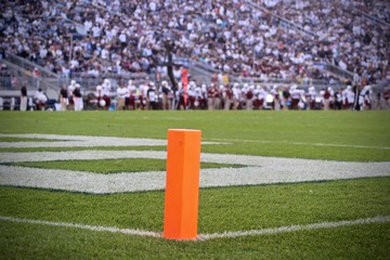 Football Pylon