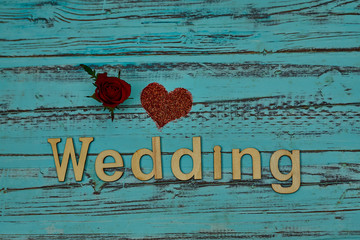 wedding