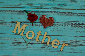 mother