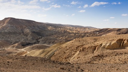Desert Negev
