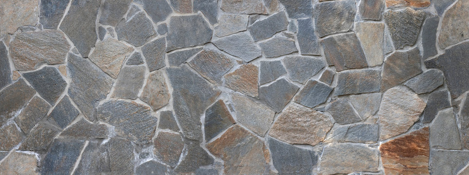 Stone Pattern Seamless