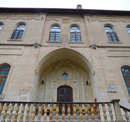 Ürgüp Öğretmen Evi