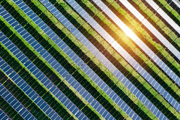 solar energy