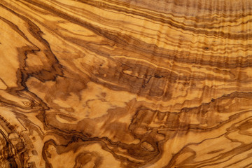 Olive wood natural texture background.	
