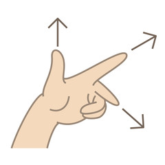 フレミング左手の法則