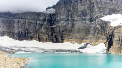 Glacier National Park 