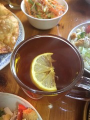 Чай