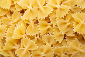 Farfalla Pasta