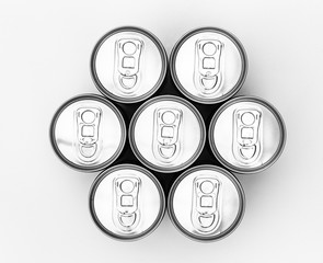Getränkedosen
