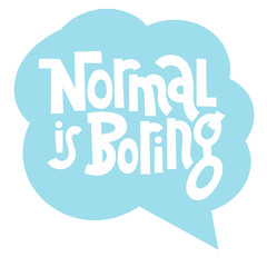 Weird and beautiful. Calligraphy inspiration graphic design typography element.