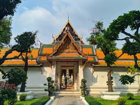 Wat suthat
