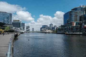Fototapeta premium Brisbane, Australien, 2019