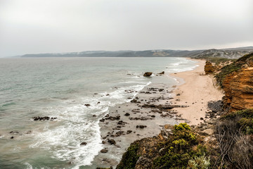 Port Fairy, Australien, 2019
