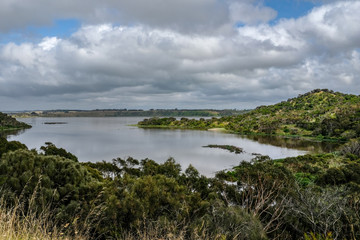 Tower Hill Reserve, Australien, 2019