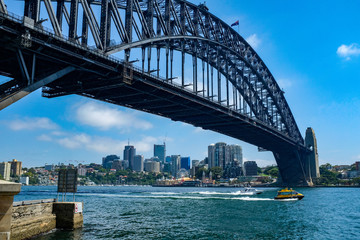 Sydney, Australien, 2019