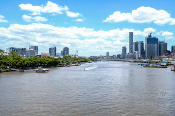 Brisbane, Australien, 2019